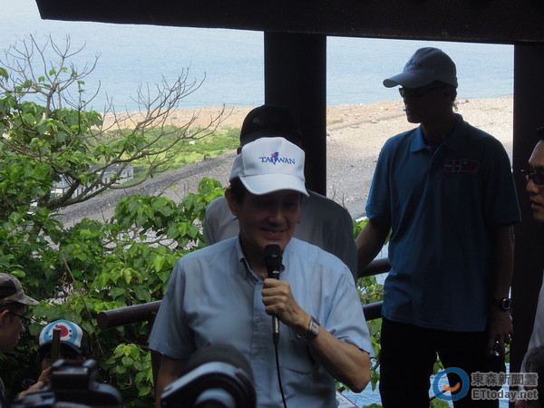 馬英九呼吁新當(dāng)局:繼續(xù)維持保護(hù)漁權(quán) 馬英九呼吁新當(dāng)局:繼續(xù)維持保護(hù)漁權(quán)