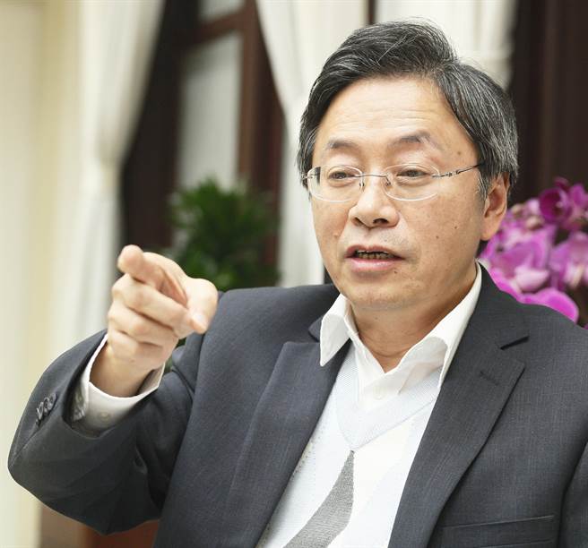 傳被拱參選臺(tái)灣地區(qū)領(lǐng)導(dǎo)人 張善政:這是在害我 傳被拱參選臺(tái)灣地區(qū)領(lǐng)導(dǎo)人 張善政:這是在害我