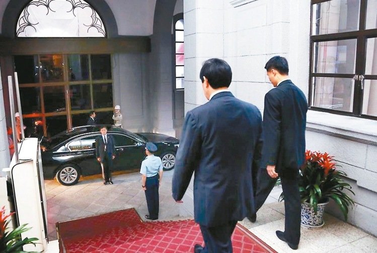 告別八年執(zhí)政 馬英九:為臺(tái)灣服務(wù)的心永不退休 告別八年執(zhí)政 馬英九:為臺(tái)灣服務(wù)的心永不退休