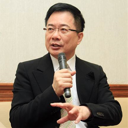 蔡正元發(fā)文指臺灣新當局對“太陽花”撤告為報恩 蔡正元發(fā)文指臺灣新當局對“太陽花”撤告為報恩