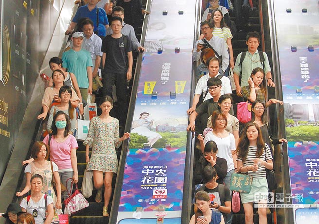 臺(tái)企業(yè)界反對(duì)勞工放7天假 批臺(tái)當(dāng)局不遵守承諾 臺(tái)企業(yè)界反對(duì)勞工放7天假 批臺(tái)當(dāng)局不遵守承諾