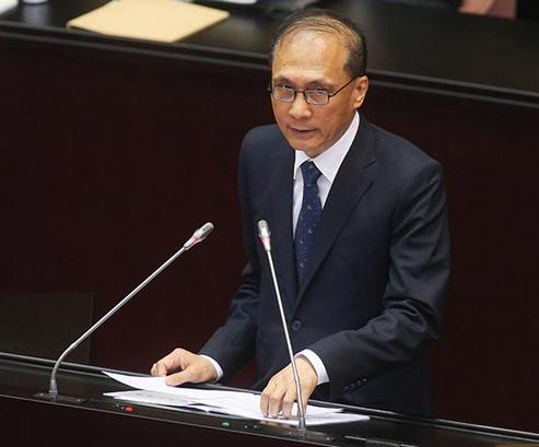 華航罷工林全稱溝通怎能"院長"親自去 遭批"好大官威" 華航罷工林全稱溝通怎能"院長"親自去 遭批"好大官威"