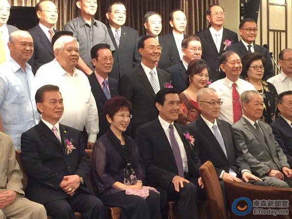 洪秀柱稱民進(jìn)黨“馬規(guī)蔡隨” 盼國民黨團(tuán)結(jié)一致 洪秀柱稱民進(jìn)黨“馬規(guī)蔡隨” 盼國民黨團(tuán)結(jié)一致