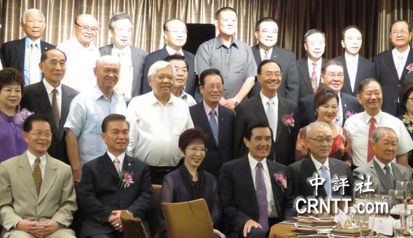 臺(tái)"前立委":馬英九在任時(shí)貢獻(xiàn)大 蔡英文剛上任一個(gè)月經(jīng)濟(jì)就衰退 臺(tái)"前立委":馬英九在任時(shí)貢獻(xiàn)大 蔡英文剛上任一個(gè)月經(jīng)濟(jì)就衰退