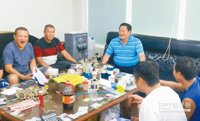 臺(tái)漁民組船隊(duì)20日登太平島 批臺(tái)當(dāng)局太軟弱 臺(tái)漁民組船隊(duì)20日登太平島 批臺(tái)當(dāng)局太軟弱