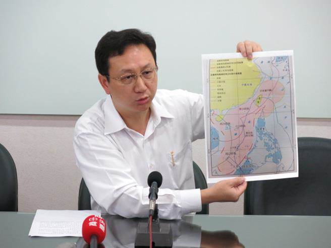 林全用“言多必失”為發(fā)言人護(hù)航 遭批“不要臉” 林全用“言多必失”為發(fā)言人護(hù)航 遭批“不要臉”