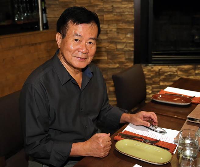 江春男臨時取消赴新加坡行程 疑人事生變(圖) 江春男臨時取消赴新加坡行程 疑人事生變(圖)