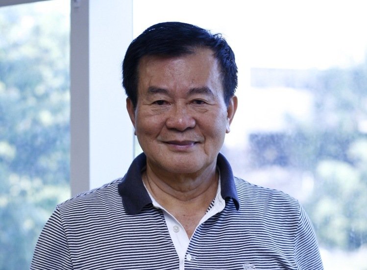 江春男請辭 羅智強:蔡當局首張被民意推倒的骨牌 江春男請辭 羅智強:蔡當局首張被民意推倒的骨牌