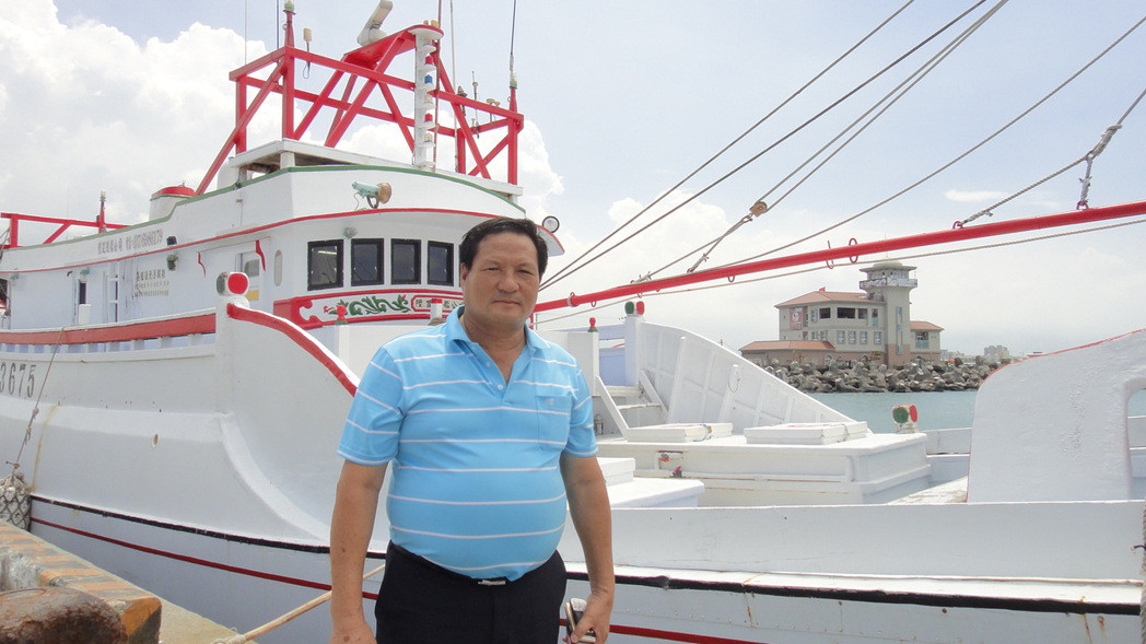 欲開罰漁民被罵翻 臺漁業(yè)部門被迫改口:不罰了 欲開罰漁民被罵翻 臺漁業(yè)部門被迫改口:不罰了