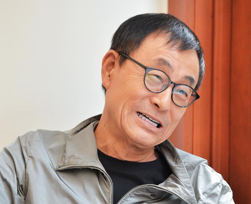 臺(tái)知名音樂(lè)人喊話(huà)蔡英文:不承認(rèn)"九二共識(shí)"是與民作對(duì) 臺(tái)知名音樂(lè)人喊話(huà)蔡英文:不承認(rèn)"九二共識(shí)"是與民作對(duì)