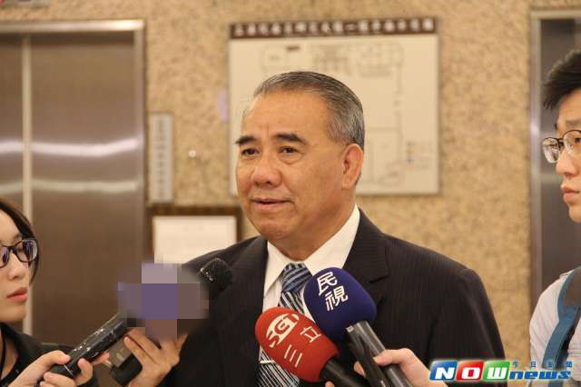 國(guó)民黨民代將不出席“雙十慶典”抗議民進(jìn)黨不尊重在野黨 國(guó)民黨民代將不出席“雙十慶典”抗議民進(jìn)黨不尊重在野黨