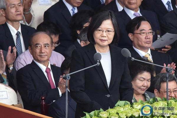 臺高教工會:民進黨在7天假議題上已徹底讓青年失望 臺高教工會:民進黨在7天假議題上已徹底讓青年失望