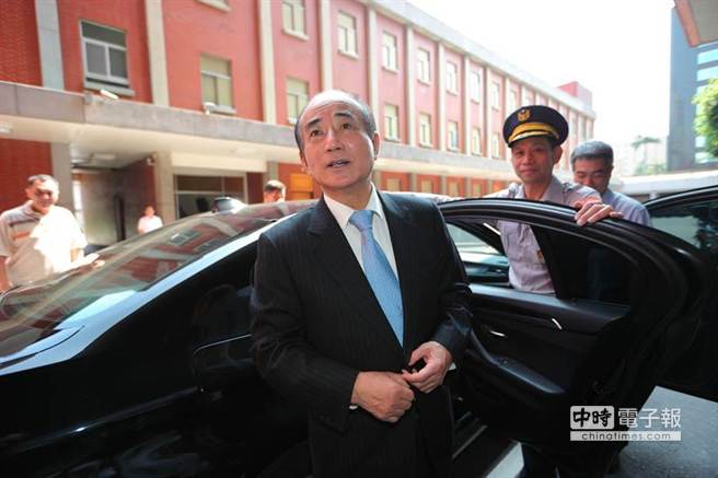 王金平資料照 王金平資料照