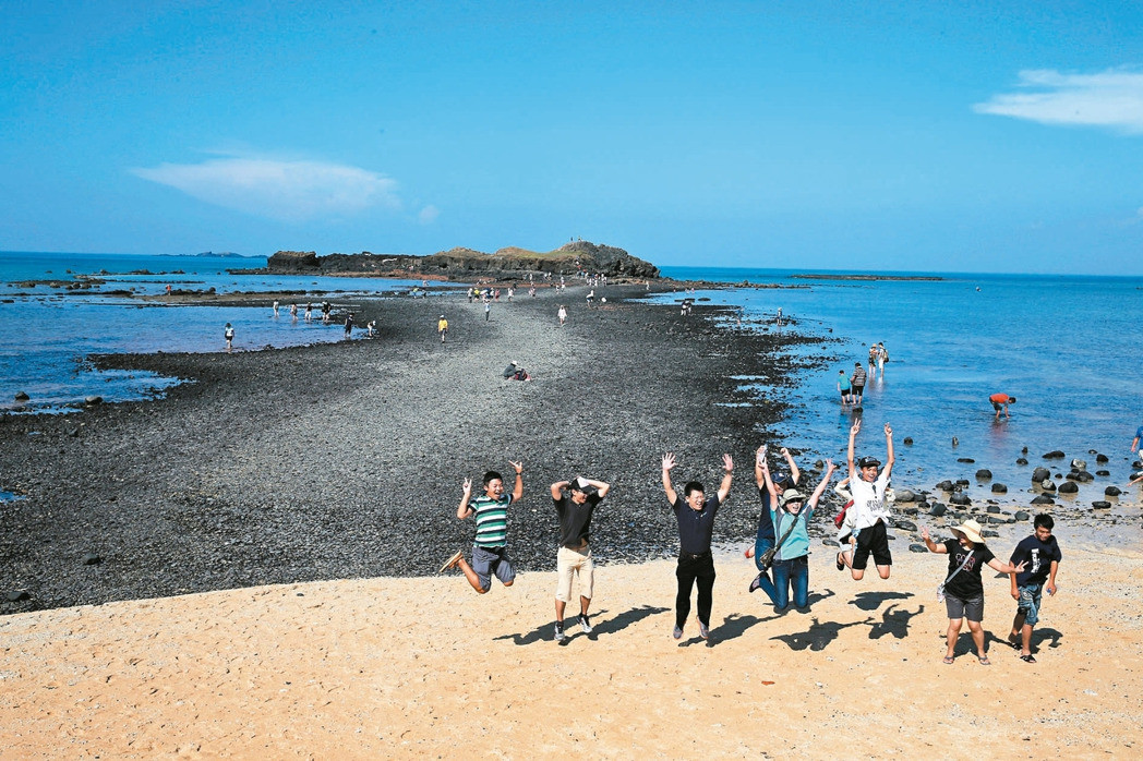 澎湖居民才趕走博弈 縣政府又提建焚化廠引不滿 澎湖居民才趕走博弈 縣政府又提建焚化廠引不滿