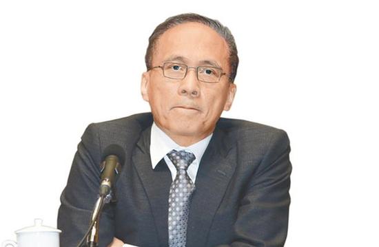 林全坦承2018年臺灣恐有限電危機(jī) 林全坦承2018年臺灣恐有限電危機(jī)