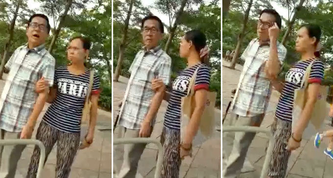 羅智強(qiáng)喊話蔡當(dāng)局:陳水扁病好了可以回監(jiān)獄了 羅智強(qiáng)喊話蔡當(dāng)局:陳水扁病好了可以回監(jiān)獄了