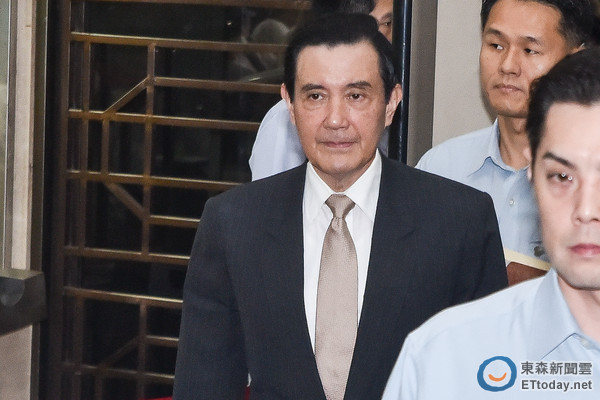 馬英九成被告出庭 洪秀柱批柯建銘“公報(bào)私仇” 馬英九成被告出庭 洪秀柱批柯建銘“公報(bào)私仇”