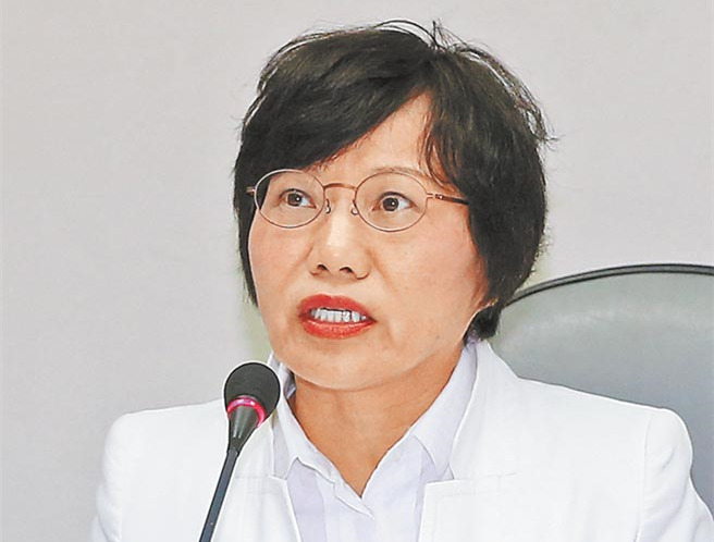 洪秀柱自創(chuàng)成語“世芳扯鈴” 批綠營“文化臺獨” 洪秀柱自創(chuàng)成語“世芳扯鈴” 批綠營“文化臺獨”