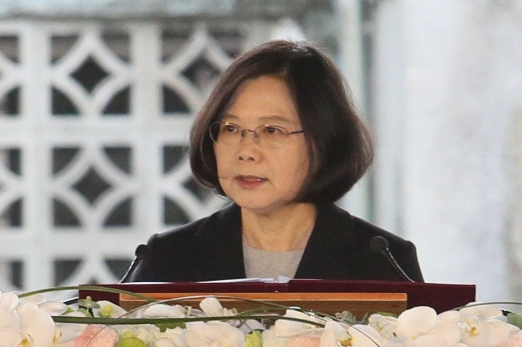 蔡當(dāng)局4名被任命“資政”者接力婉拒 國民黨諷陷失能危機(jī) 蔡當(dāng)局4名被任命“資政”者接力婉拒 國民黨諷陷失能危機(jī)