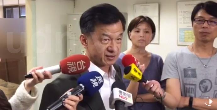 中監(jiān)同意陳水扁在其女診所開(kāi)幕時(shí)致詞被批執(zhí)法轉(zhuǎn)彎 中監(jiān)同意陳水扁在其女診所開(kāi)幕時(shí)致詞被批執(zhí)法轉(zhuǎn)彎