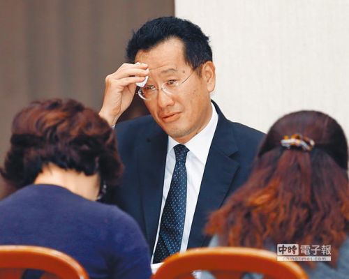 臺“黨產(chǎn)會”5552萬預算一毛未刪 僅凍結(jié)142萬 臺“黨產(chǎn)會”5552萬預算一毛未刪 僅凍結(jié)142萬