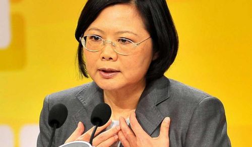 臺(tái)想與大陸建新共識(shí)? 島內(nèi)學(xué)者勸:先凍結(jié)"臺(tái)獨(dú)"黨綱 臺(tái)想與大陸建新共識(shí)? 島內(nèi)學(xué)者勸:先凍結(jié)"臺(tái)獨(dú)"黨綱