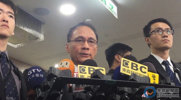 林全稱沒(méi)注意"一例一休"實(shí)施時(shí)間 國(guó)民黨批不負(fù)責(zé)任 林全稱沒(méi)注意"一例一休"實(shí)施時(shí)間 國(guó)民黨批不負(fù)責(zé)任