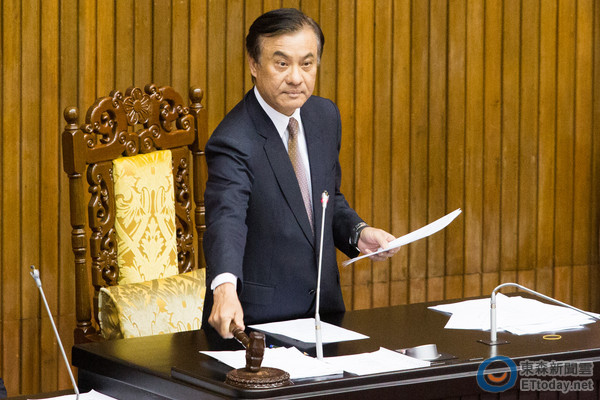 國民黨批蔡當局太霸道 機關(guān)算盡滿是投機心態(tài) 國民黨批蔡當局太霸道 機關(guān)算盡滿是投機心態(tài)