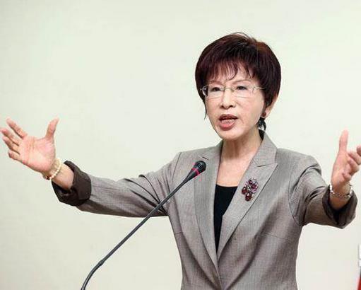 國民黨2016年新征與回復(fù)黨員數(shù)較前三年漲約六成 國民黨2016年新征與回復(fù)黨員數(shù)較前三年漲約六成