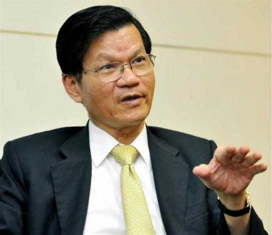 國民黨:翁啟惠讓大家看清蔡當局復雜的政商關系 國民黨:翁啟惠讓大家看清蔡當局復雜的政商關系