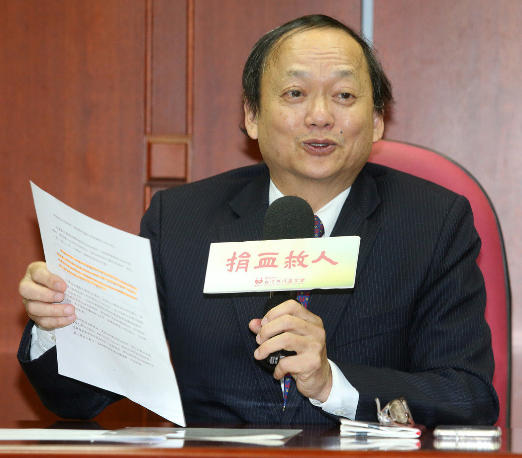 葉金川受臺當(dāng)局施壓辭職 國民黨:血淋淋的政治斗爭 葉金川受臺當(dāng)局施壓辭職 國民黨:血淋淋的政治斗爭