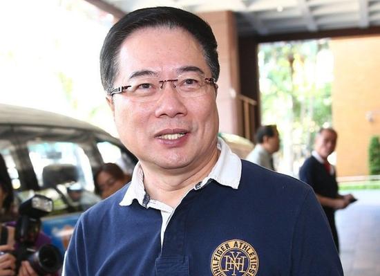 蔡正元資料照 蔡正元資料照