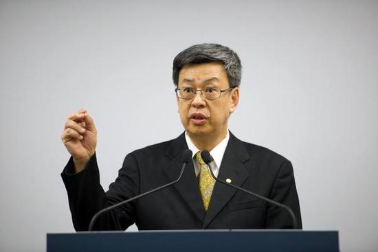 蔡當局十大失言排行榜 蔡英文穩(wěn)坐榜首(圖) 蔡當局十大失言排行榜 蔡英文穩(wěn)坐榜首(圖)