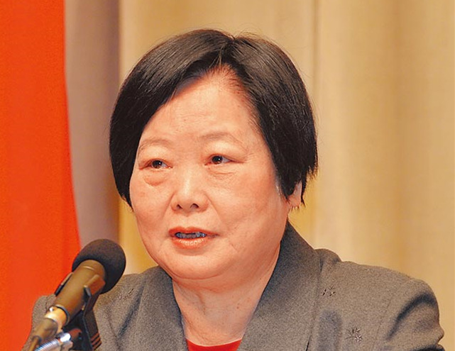 蔡當局十大失言排行榜 蔡英文穩(wěn)坐榜首(圖) 蔡當局十大失言排行榜 蔡英文穩(wěn)坐榜首(圖)