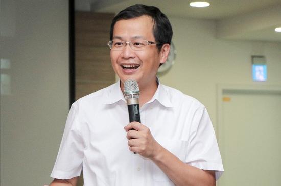 羅智強:消滅不同史觀 清洗意識型態(tài)是蔡英文的目標 羅智強:消滅不同史觀 清洗意識型態(tài)是蔡英文的目標