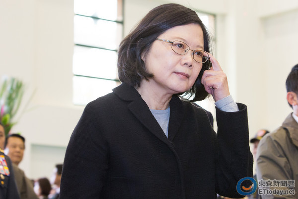 蔡當局打壓異己出新招 國民黨:新一波綠色恐怖來襲 蔡當局打壓異己出新招 國民黨:新一波綠色恐怖來襲