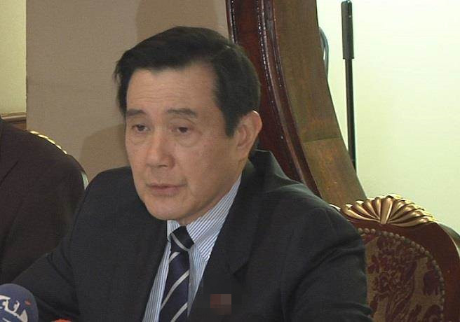 馬英九被起訴 國(guó)民黨:蔡氏王朝靠政治追殺奠基永固 馬英九被起訴 國(guó)民黨:蔡氏王朝靠政治追殺奠基永固