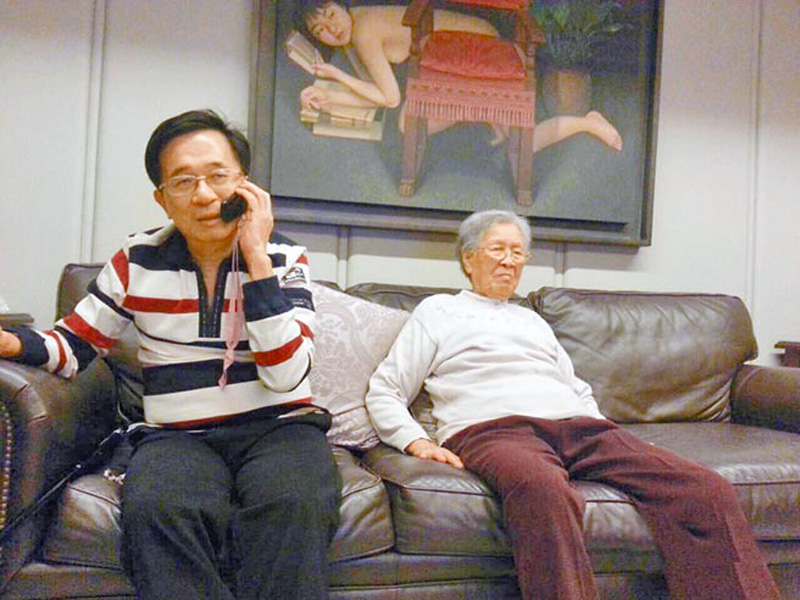 臺(tái)中監(jiān)獄證實(shí)陳水扁與議員聚會(huì)未報(bào)備 將派員訪視 臺(tái)中監(jiān)獄證實(shí)陳水扁與議員聚會(huì)未報(bào)備 將派員訪視