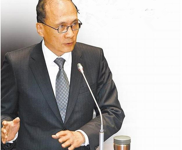 蔡當(dāng)局投8800億前瞻計(jì)劃 遭批“貍貓換太子”就會抄 蔡當(dāng)局投8800億前瞻計(jì)劃 遭批“貍貓換太子”就會抄