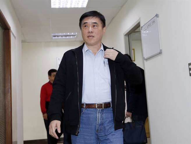 郝龍斌吁民進(jìn)黨:要勇敢承認(rèn)“臺(tái)獨(dú)”之路走不通 郝龍斌吁民進(jìn)黨:要勇敢承認(rèn)“臺(tái)獨(dú)”之路走不通