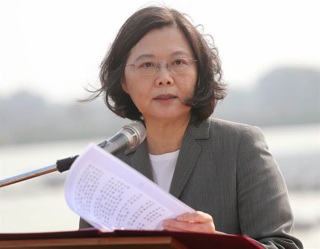 民進黨執(zhí)政臺灣陷最大危機 吳志揚:轉(zhuǎn)機是換回國民黨 民進黨執(zhí)政臺灣陷最大危機 吳志揚:轉(zhuǎn)機是換回國民黨