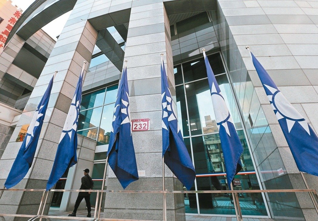 國(guó)民黨青壯派將邀6位黨主席參選人親自說明政見 國(guó)民黨青壯派將邀6位黨主席參選人親自說明政見