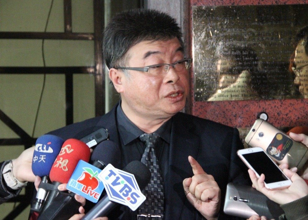 邱毅痛批"太陽花"攻占"立院"卻無罪:什么狗屎判決! 邱毅痛批"太陽花"攻占"立院"卻無罪:什么狗屎判決!