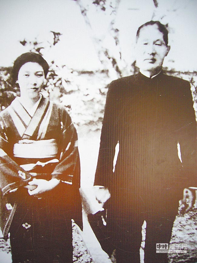 八田與一雕像遭斬首:蔡英文“去中”致另端力量反撲 八田與一雕像遭斬首:蔡英文“去中”致另端力量反撲