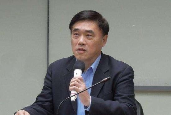 郝龍斌:當(dāng)選國(guó)民黨主席會(huì)把親民黨新黨找回來(lái) 郝龍斌:當(dāng)選國(guó)民黨主席會(huì)把親民黨新黨找回來(lái)