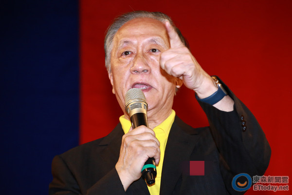 被WHA拒之門(mén)外怪大陸?郁慕明嗆:憑什么!該怪蔡英文 被WHA拒之門(mén)外怪大陸?郁慕明嗆:憑什么!該怪蔡英文