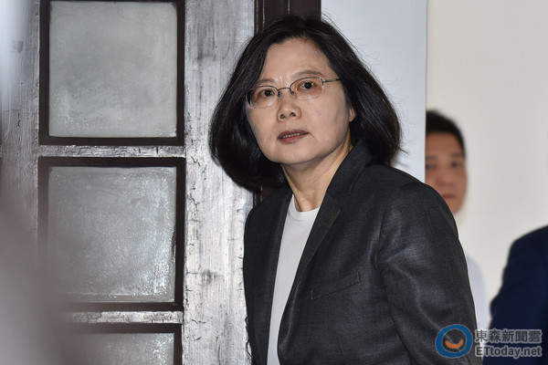 打不開WHA大門 蔡正元:蔡英文完全執(zhí)政完全負(fù)責(zé) 打不開WHA大門 蔡正元:蔡英文完全執(zhí)政完全負(fù)責(zé)