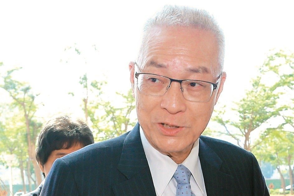 吳敦義妻助選:國民黨優(yōu)秀年輕人應(yīng)該去應(yīng)付民進黨 吳敦義妻助選:國民黨優(yōu)秀年輕人應(yīng)該去應(yīng)付民進黨