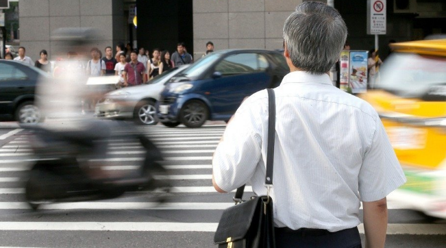 臺灣逾7成民眾憂蔡英文改革恐致退休金縮水 臺灣逾7成民眾憂蔡英文改革恐致退休金縮水