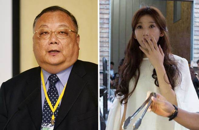 臺(tái)灣政治狂人欲找林志玲當(dāng)副手 參選臺(tái)灣地區(qū)領(lǐng)導(dǎo)人 臺(tái)灣政治狂人欲找林志玲當(dāng)副手 參選臺(tái)灣地區(qū)領(lǐng)導(dǎo)人